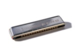 Hohner 2309 Echo 32 Tremolo Harmonica