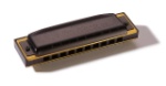 Hohner 562 Pro Harp Harmonica