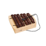 Studio 49 Series 500 Easycussion Pentatonic Xylophone