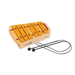 Studio 49 Series 500 Easycussion Pentatonic Glockenspiel