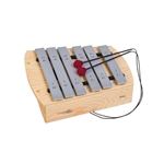 Studio 49 Series 500 Easycussion Pentatonic Metallophone