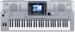 Yamaha PSRS710 61 Key Mid-level Arranger Workstation