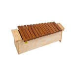 Studio 49 Series 1600 Alto Xylophone - Diatonic