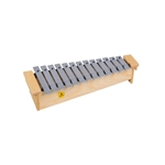 Studio 49 Series 1600 Soprano Metallophone - Diatonic