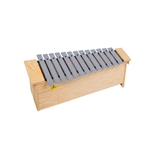Studio 49 Series 1600 Alto Metallophone - Diatonic