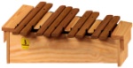 Studio 49 Series 1600 Alto Xylophone - Chromatic Ad On