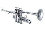Jupiter 1700S Piccolo Trumpet