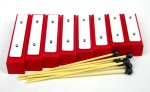 Trophy 8 Note Resonator Bell Set (Middle C to C)