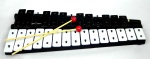 Trophy 25 Note Chromatic Song Bells (C to C)