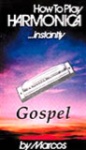 How to Play Harmonica Instantly Gospel DVD