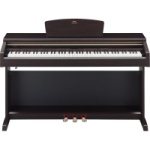 Yamaha YDP-181 Dark Rosewood Arius Console Digital Piano with Bench