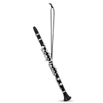Clarinet Ornament