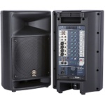 Yamaha STAGEPAS 500 Portable PA System