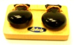 Ludwig LE89 Concert Castanets