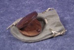 Cannon T30WAM Castanets with Carrying Case