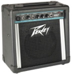 Peavey Solo Portable PA