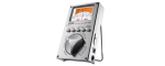 Korg OT-120 Studio Pro Chomatic Tuner
