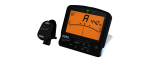 Korg WR-10 Wi-Tune Wireless Chromatic Tuner
