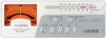 Boss TU-12BW Chromatic Tuner