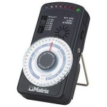 Matrix MR-800 Quartz Metronome