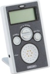 Seiko DM70 Digital Metronome