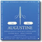 Augustine Classic Blue Set Classical Guitar Strings