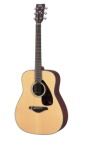 Yamaha FG700S Solid Top Acoustic Guitar