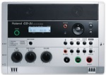 Roland CD-2i SD/CD RECORDER (Battery or AC powered)