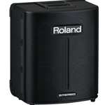 Roland BA-330 Roland Stereo Portable Amplifier