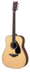 Yamaha FG720S Acoustic Guitar