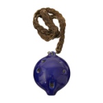 Key of G Ocarina with Necklace
