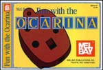 Fun with the Ocarina Book and ABS Pendant Ocarina