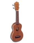 Hohner Lanikai LU-21 Soprano Ukulele