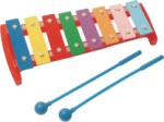 Lynn Kleiner Glockenspiel