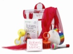 Remo Lynn Kleiner (Babies Make Music with DVD)