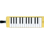 Yamaha Pianica (25 note with Case)