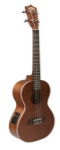 Hohner Lanikai LU-21TE Tenor Ukulele with Active Pickup