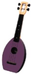 Flea Poi-ple Soprano Ukulele