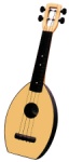 Flea Natural Soprano Ukulele