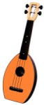 Flea Mango Soprano Ukulele
