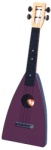Fluke Poi-ple Concert Ukulele
