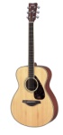 Yamaha FS720S Acoustic Guitar
