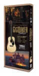Yamaha Gigmaker Deluxe Acoustic Guitar Starter Pack
