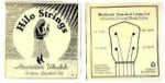 Hilo Soprano Ukulele String Set