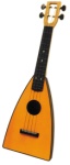 Fluke Mango Concert Ukulele