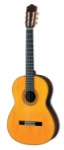 Yamaha CG151C Classical Guitar
