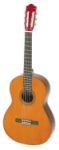Yamaha CS-40 7/8 Size Classical Guitar