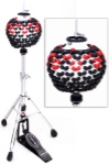 LP485 High Hat Shekere