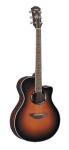 Yamaha APX500 OVS Acoustic Electric Guitar - Old Violin Sunburst