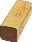 Toca T2505 Soprano Wood Block